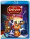 Oliver & Company (Blu-ray)
