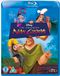 Emperor's New Groove (Blu-Ray)