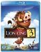 The Lion King 3 (Blu-ray)