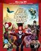 Alice Through The Looking Glass [Blu-ray 3D]