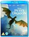 Pete's Dragon (Blu-ray)