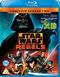 Star Wars: Rebels - Season 2 [Region Free] (Blu-ray)