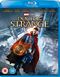 Marvel's Doctor Strange (Blu-ray) [2016]