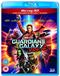 Guardians of the Galaxy Vol.2 3D BD [Blu-ray] [2017] [Region Free]