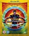 Thor Ragnarok 3D BD (Blu-ray) [2017]