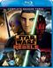 Star Wars Rebels Season 3 (Blu-ray) [Region Free]
