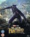 Black Panther (Blu-ray) [2018]