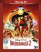 Incredibles 2 [3D + Blu-ray] [2018] [Region Free]