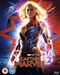 Marvel Studios Captain Marvel [Blu-Ray]
