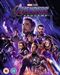 Marvel Studios Avengers: Endgame [Blu-ray] [2019]