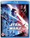 Star Wars: The Rise of Skywalker (Blu-ray)