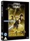 Star Wars Episode II: Attack of the Clones [Blu-ray]