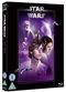 Star Wars Episode IV: A New Hope [Blu-ray]