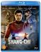Marvel Studios Shang-Chi and the Legend of the Ten Rings Blu-ray [2021] [Region Free]