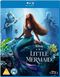 Disney's The Little Mermaid (Live Action 2023) [Blu-ray]