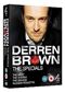 Derren Brown - The Specials