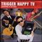 Original TV Soundtrack - Trigger Happy Tv (Music CD)