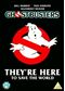 Ghostbusters [DVD] [1984]