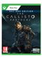 The Callisto Protocol (Xbox One) - Day One Edition