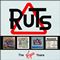 The Ruts - The Virgin Years (Box Set) (Music CD)