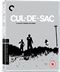 Cul-De-Sac [The Criterion Collection] [Blu-ray] [1966]