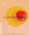 The Before Trilogy - Before Sunrise, Sunset & Midnight [Blu-ray]