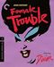 Female Trouble (1974) (Criterion Collection)  [Blu-ray]