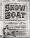 Show Boat (1936) (Criterion Collection)  [Blu-ray]