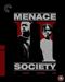 Menace II Society (1993) (Criterion Collection)  [Blu-ray]