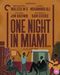One Night In Miami... (2020) (Criterion Collection)  [Blu-ray]