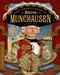 The Adventures of Baron Munchausen (1988) (Criterion Collection) [Blu-ray]