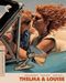 Thelma & Louise (Criterion Collection)  [Blu-Ray]