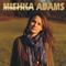 Mishka Adams - Stranger on the Shore (Music CD)