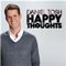 Daniel Tosh - Happy Thoughts (Parental Advisory) [PA] (Music CD)