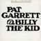 Original Soundtrack - Pat Garrett And Billy The Kid - Bob Dylan (Music CD)