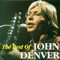 John Denver - The Best Of John Denver (Music CD)