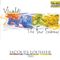 Antonio Vivaldi - Four Seasons, The (Jacques Loussier Trio) (Music CD)