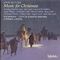 John Rutter - Music For Christmas (Polyphony, City Of Lon Sin, Layton) (Music CD)