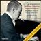Rachmaninov: Piano Concertos; Rhapsody on a Theme of Paganini