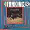 Funk Inc. - Acid Inc - The Best Of Funk Inc