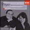 Fryderyk Chopin - Piano Concertos Nos.1 & 2 (Argerich, Montreal So, Dutoit) (Music CD)
