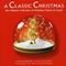 Various Artists - A Classic Christmas (Music CD)