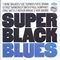 Big Joe Turner - Super Black Blues (Music CD)