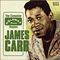 James Carr - Goldwax Singles (Music CD)