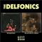 Delfonics (The) - Delfonics, The/Tell Me This Is A Dream (Music CD)
