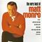 Matt Monro - The Very Best Of (Music CD)