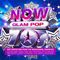 Various Artists - NOW 70s Glam Pop (Music CD)