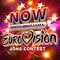 NOW That’s What I Call Eurovision (Music CD)
