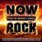 Various Artists - NOW That’s What I Call Rock (Music CD)