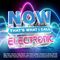 Various Artists - NOW That’s What I Call Electronic (Music CD)